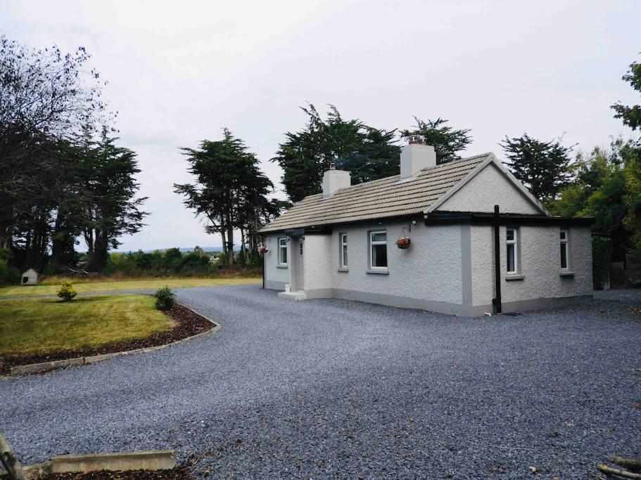 Ballybur Cottage Kilkenny Exterior foto